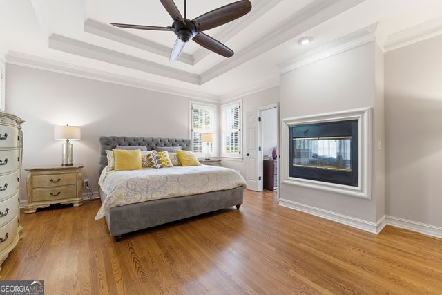 403 Henredon Hill, Peachtree City, GA 30269