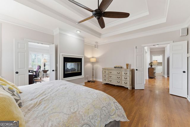 403 Henredon Hill, Peachtree City, GA 30269