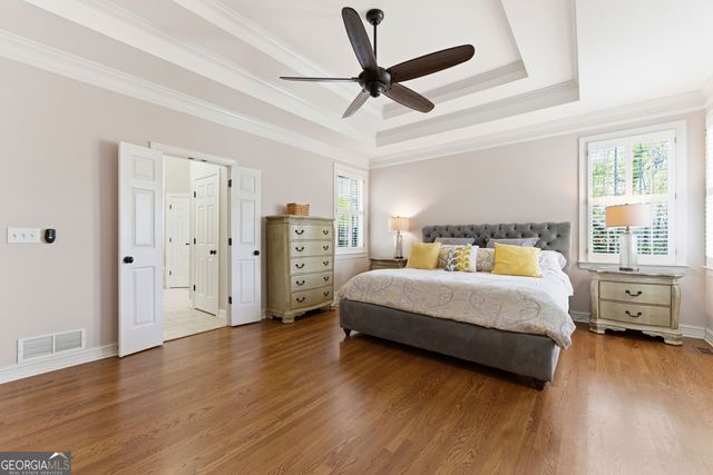 403 Henredon Hill, Peachtree City, GA 30269