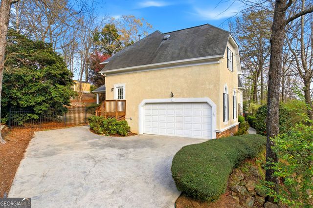 403 Henredon Hill, Peachtree City, GA 30269