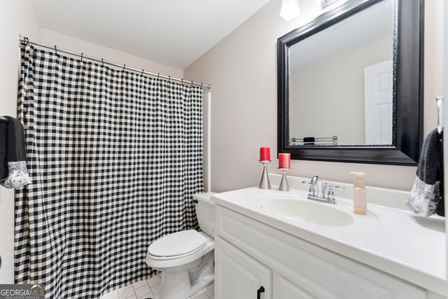 403 Henredon Hill, Peachtree City, GA 30269