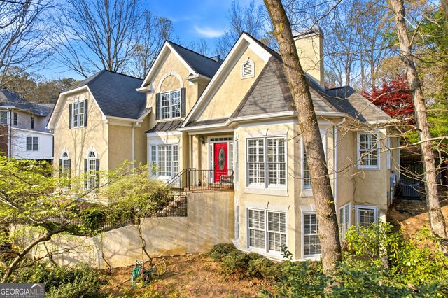 403 Henredon Hill, Peachtree City, GA 30269