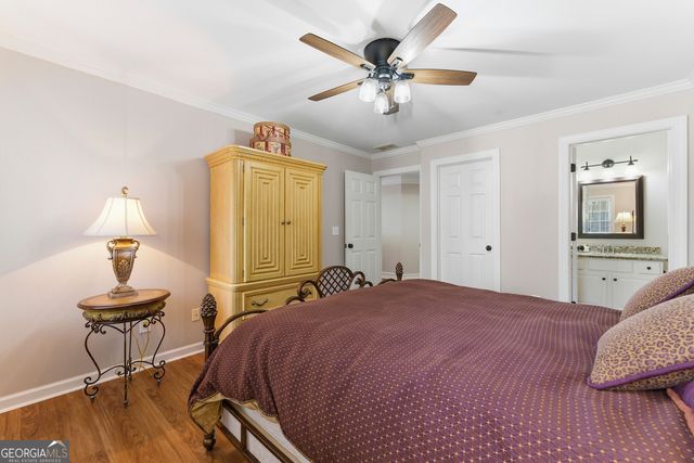 403 Henredon Hill, Peachtree City, GA 30269