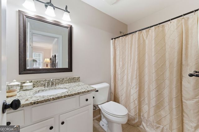 403 Henredon Hill, Peachtree City, GA 30269