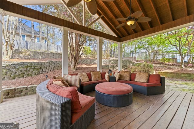 403 Henredon Hill, Peachtree City, GA 30269