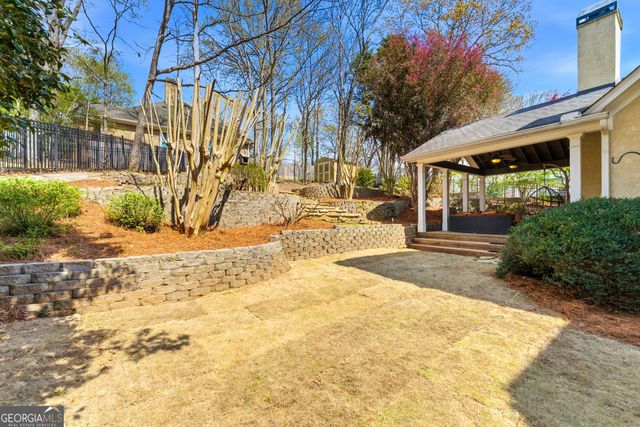 403 Henredon Hill, Peachtree City, GA 30269