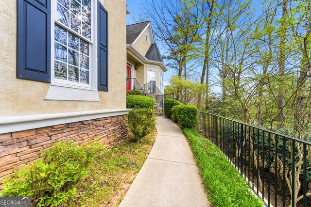 403 Henredon Hill, Peachtree City, GA 30269