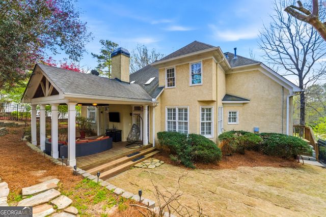 403 Henredon Hill, Peachtree City, GA 30269