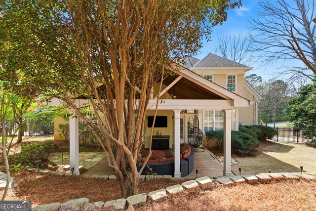 403 Henredon Hill, Peachtree City, GA 30269