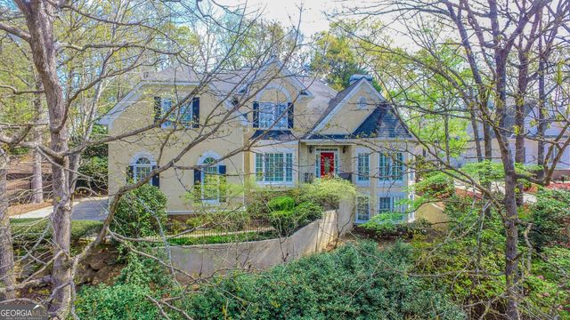 403 Henredon Hill, Peachtree City, GA 30269