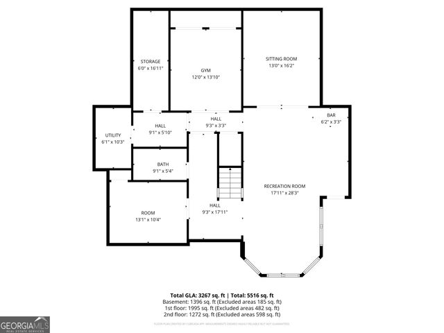 403 Henredon Hill, Peachtree City, GA 30269