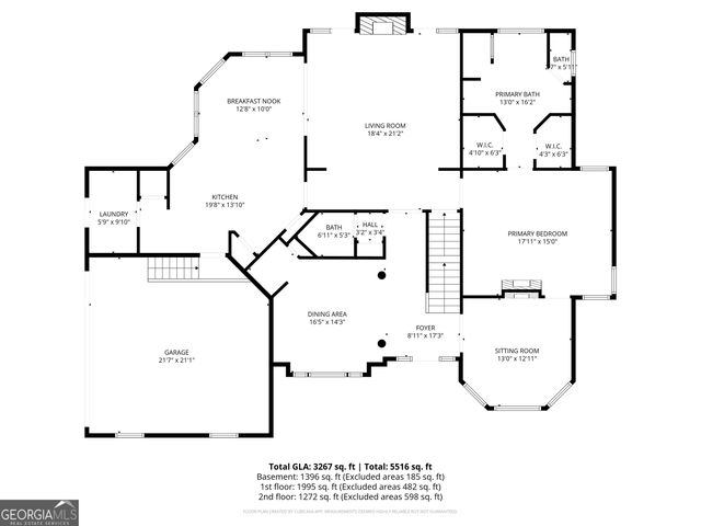403 Henredon Hill, Peachtree City, GA 30269