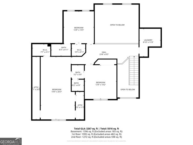 403 Henredon Hill, Peachtree City, GA 30269