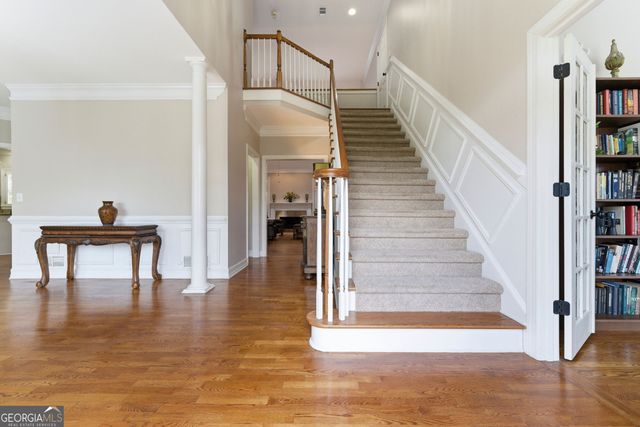 403 Henredon Hill, Peachtree City, GA 30269