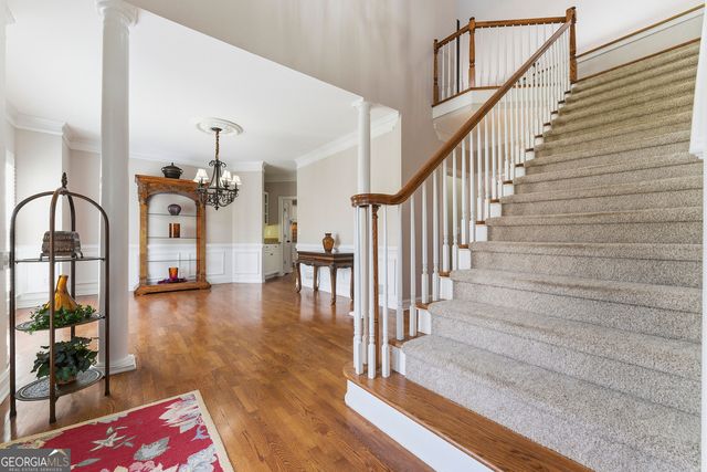 403 Henredon Hill, Peachtree City, GA 30269