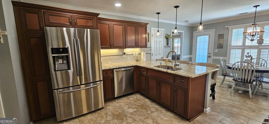 1016 Maria Drive, Mcdonough, GA 30253 — photo 2