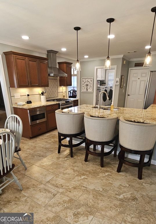 1016 Maria Drive, Mcdonough, GA 30253 — photo 3