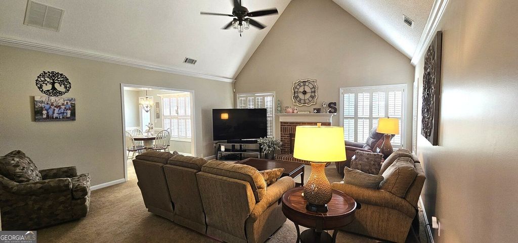 1016 Maria Drive, Mcdonough, GA 30253 — photo 4