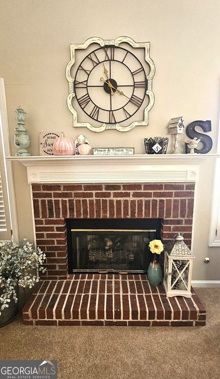 1016 Maria Drive, Mcdonough, GA 30253 — photo 5