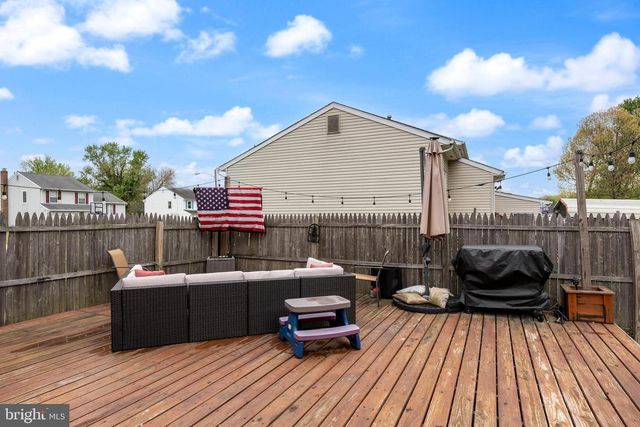 71 EDINBURGH RD, Blackwood, NJ 08012