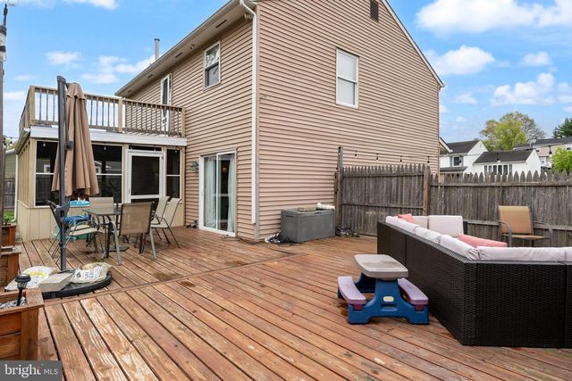 71 EDINBURGH RD, Blackwood, NJ 08012