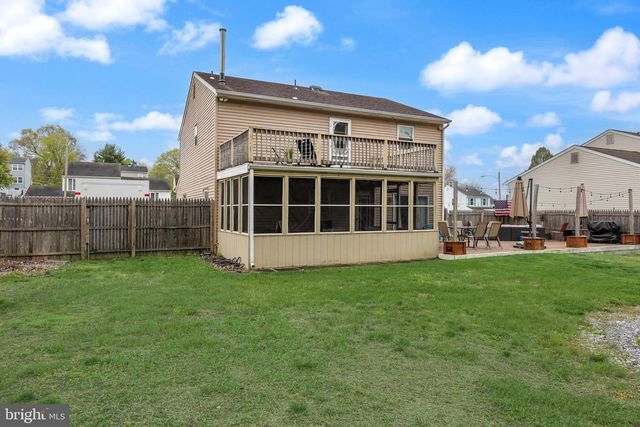 71 EDINBURGH RD, Blackwood, NJ 08012