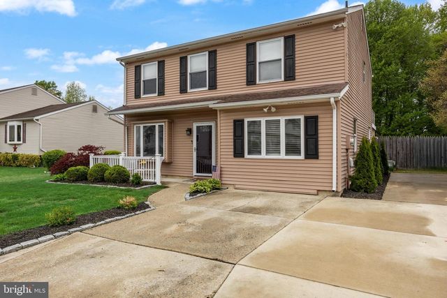 71 EDINBURGH RD, Blackwood, NJ 08012