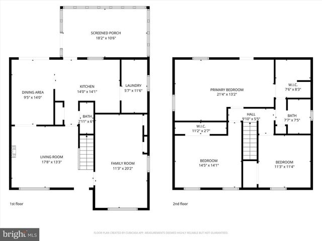 71 EDINBURGH RD, Blackwood, NJ 08012