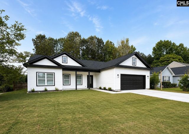 240 whixley ln, Columbia, SC 29223