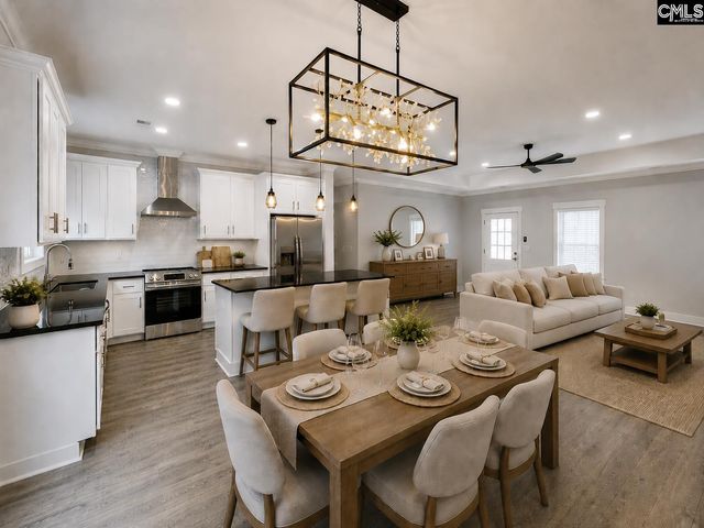 240 whixley ln, Columbia, SC 29223