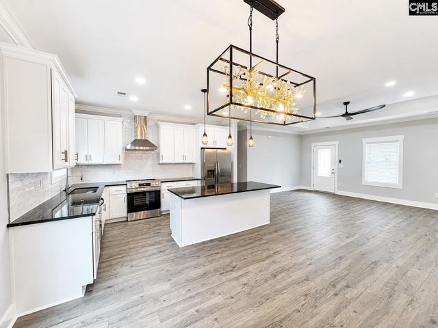 240 whixley ln, Columbia, SC 29223