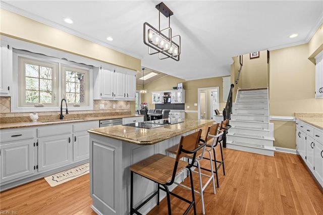 3232 Stapleford CHSE, Virginia Beach, VA 23452