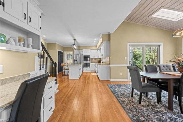 3232 Stapleford CHSE, Virginia Beach, VA 23452