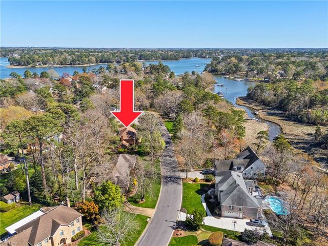 3232 Stapleford CHSE, Virginia Beach, VA 23452