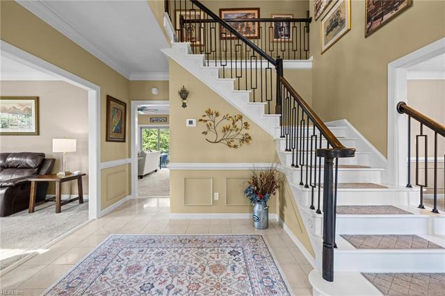 3232 Stapleford CHSE, Virginia Beach, VA 23452