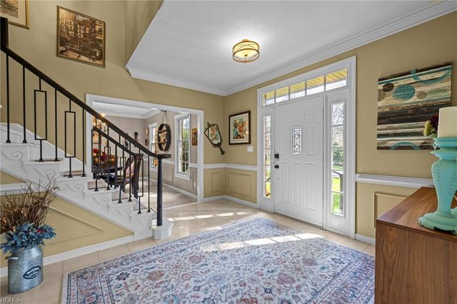 3232 Stapleford CHSE, Virginia Beach, VA 23452