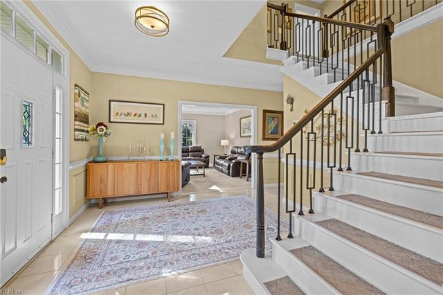 3232 Stapleford CHSE, Virginia Beach, VA 23452