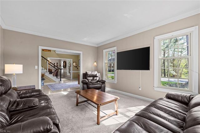 3232 Stapleford CHSE, Virginia Beach, VA 23452