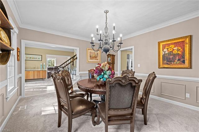 3232 Stapleford CHSE, Virginia Beach, VA 23452