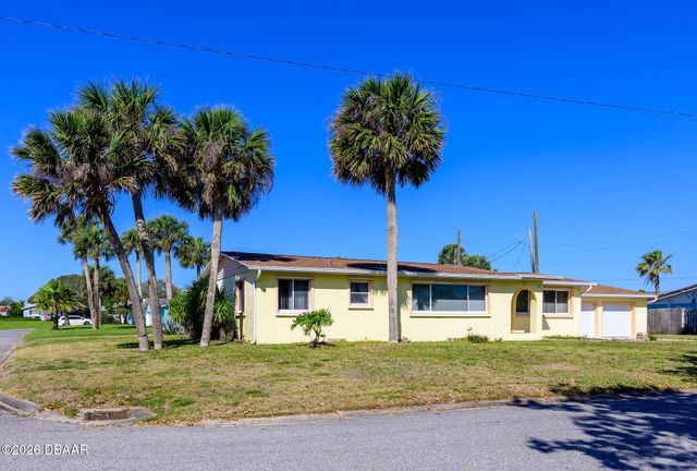 129 Country Club Drive, Ormond Beach, FL 32176