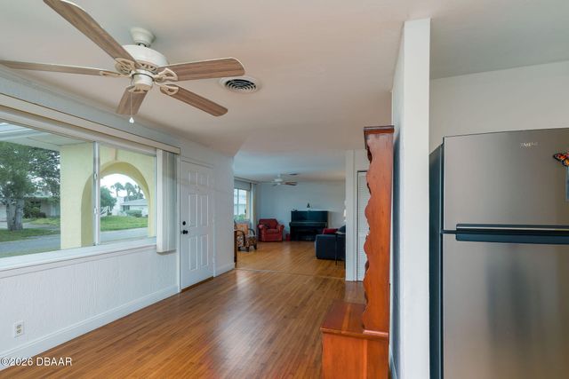 129 Country Club Drive, Ormond Beach, FL 32176