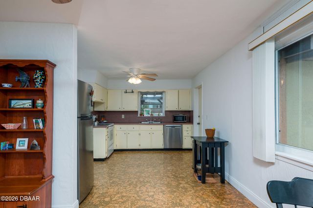 129 Country Club Drive, Ormond Beach, FL 32176