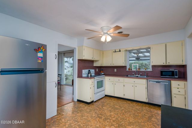 129 Country Club Drive, Ormond Beach, FL 32176