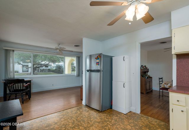 129 Country Club Drive, Ormond Beach, FL 32176