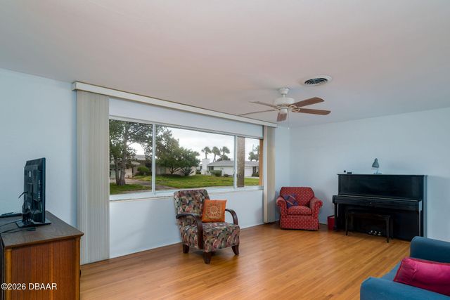 129 Country Club Drive, Ormond Beach, FL 32176