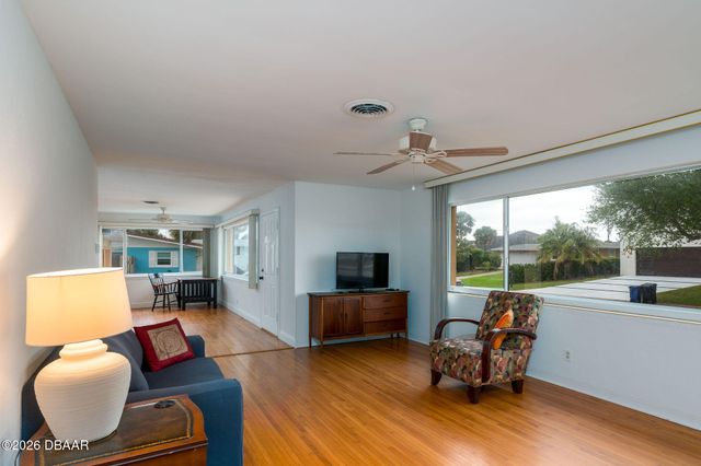 129 Country Club Drive, Ormond Beach, FL 32176