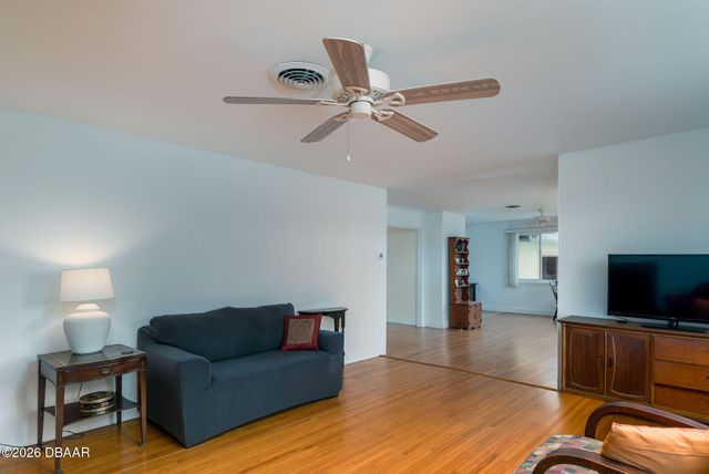 129 Country Club Drive, Ormond Beach, FL 32176