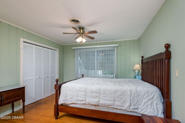 129 Country Club Drive, Ormond Beach, FL 32176