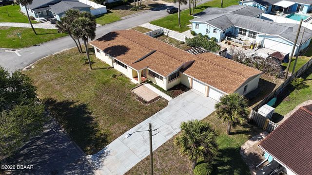 129 Country Club Drive, Ormond Beach, FL 32176