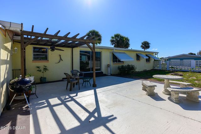 129 Country Club Drive, Ormond Beach, FL 32176